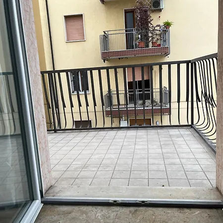Appartement Residenza Pedrotti Friendly Vicence
