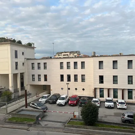 Residenza Pedrotti Friendly Appartement