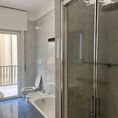 Апартаменты Residenza Pedrotti Friendly