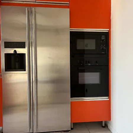 Appartement Residenza Pedrotti Friendly