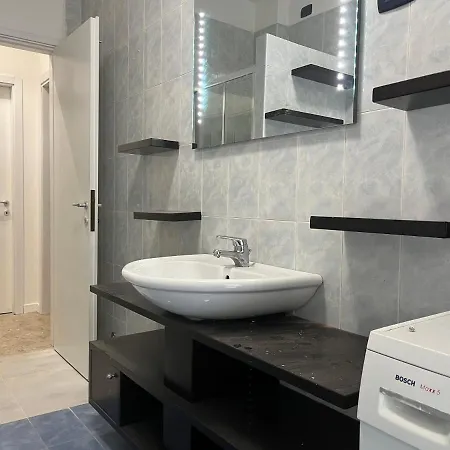 Апартаменты Residenza Pedrotti Friendly *