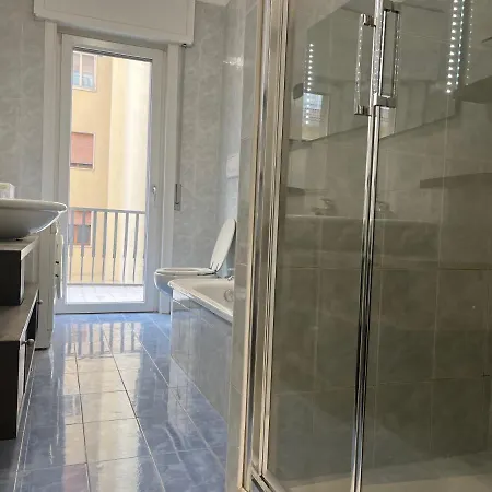 Appartement Residenza Pedrotti Friendly *
