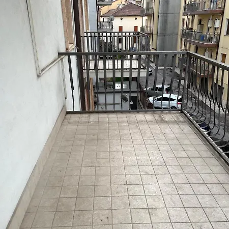 Residenza Pedrotti Friendly Appartement