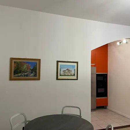 Апартаменты Residenza Pedrotti Friendly *