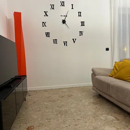 Апартаменты Residenza Pedrotti Friendly