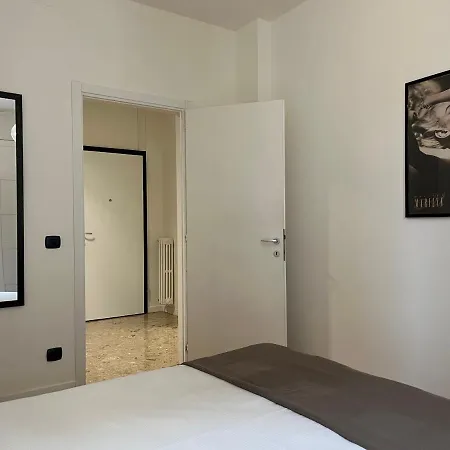 Residenza Pedrotti Friendly * Виченца