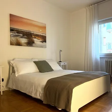 Residenza Pedrotti Friendly Appartement *