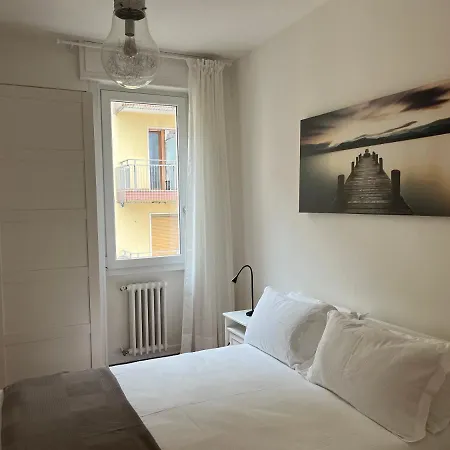 Residenza Pedrotti Friendly Апартаменты