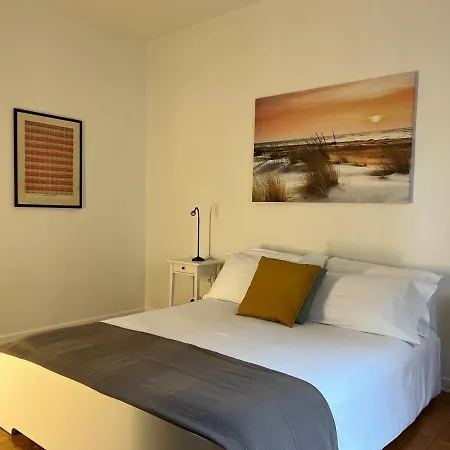 Residenza Pedrotti Friendly