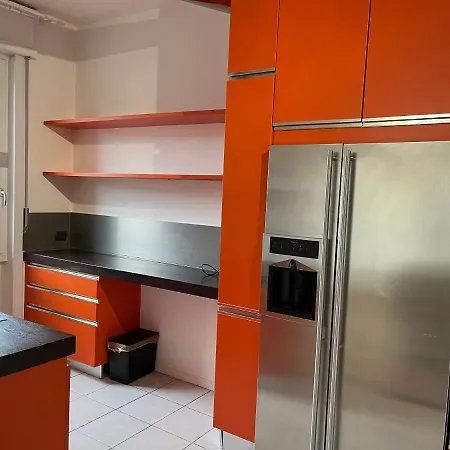 Residenza Pedrotti Friendly * Vicence