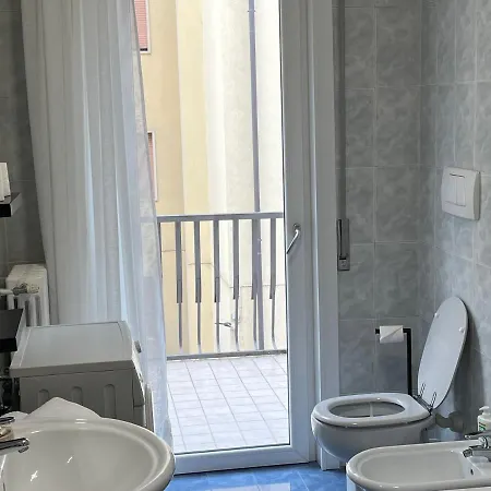 Appartement Residenza Pedrotti Friendly *