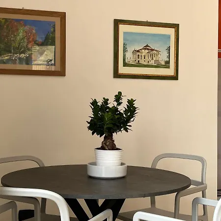 Appartement Residenza Pedrotti Friendly *