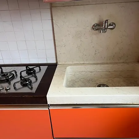 Residenza Pedrotti Friendly Appartement *