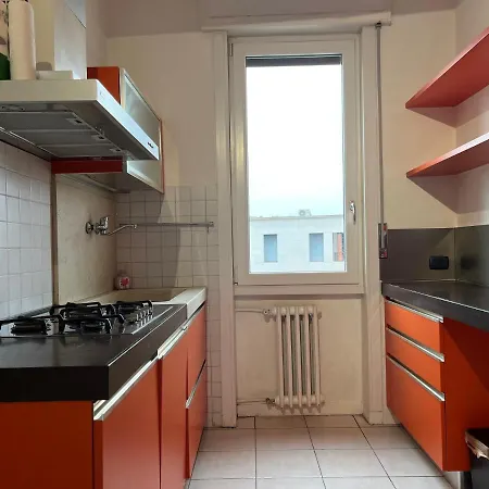 Appartement Residenza Pedrotti Friendly