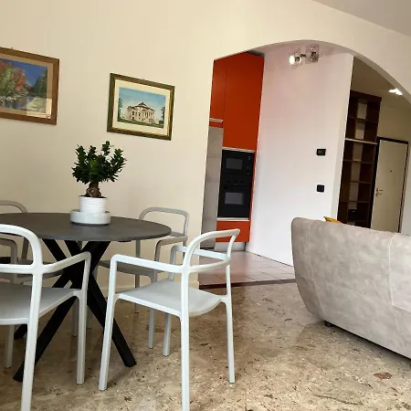 Appartement Residenza Pedrotti Friendly *