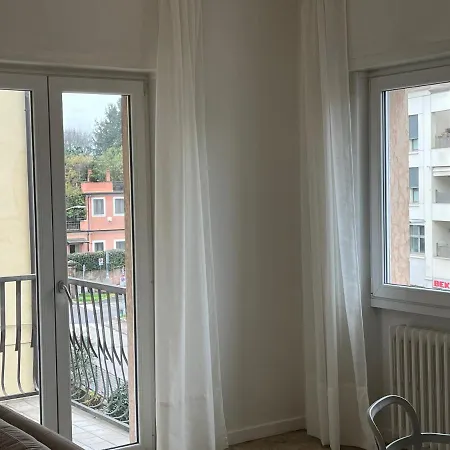 Апартаменты Residenza Pedrotti Friendly Виченца
