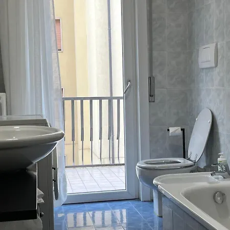 Residenza Pedrotti Friendly Vicence