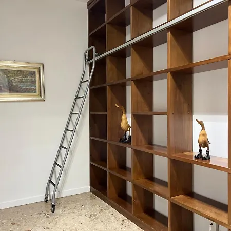Appartement Residenza Pedrotti Friendly Vicence