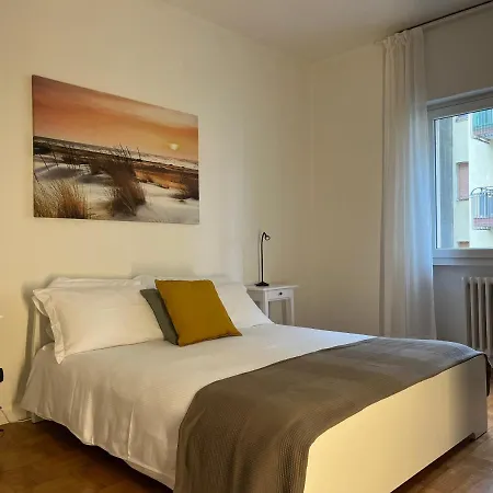 Lejlighed Residenza Pedrotti Friendly